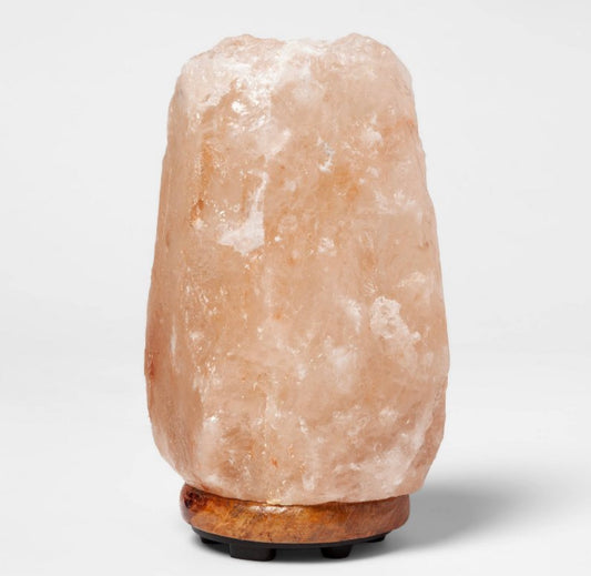 Himalayan salt Lamps