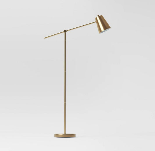 Cantilever Floor Lamp